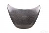 McLaren 540C 570S 570GT 600LT 620R Forged carbon front hood bonnet cover